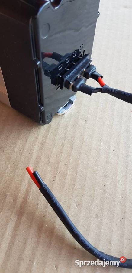 Bateria do roweru elektrycznego 24V 7s 272Ah Kęty