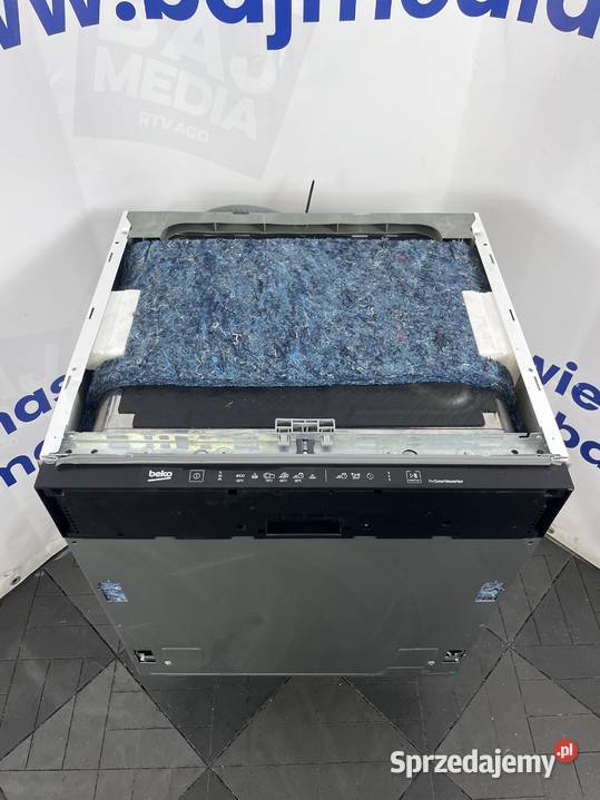 Zmywarka do zabudowy Beko 60 Premium Klasa A