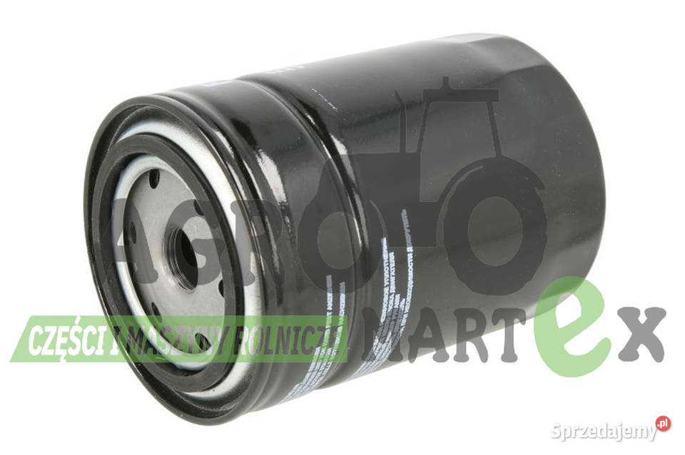 OP525 P557780 OF915 FILTR OLEJU SILNIKA KRAMER Części zamienne Wichrów sprzedam