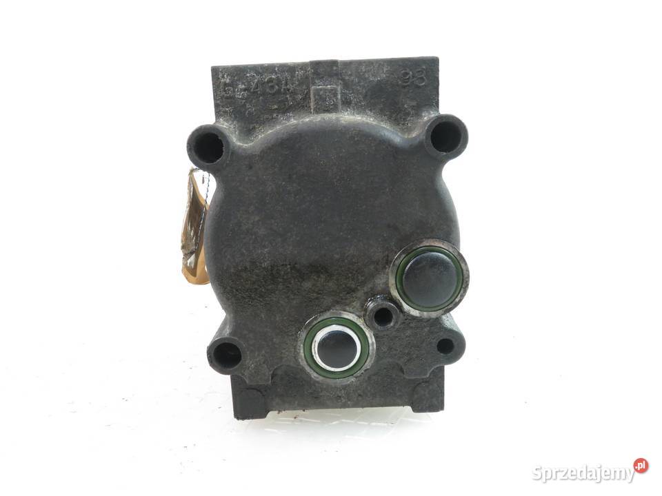 KOMPRESOR KLIMATYZACJI FORD KA RB 13 i J4K sprzedam