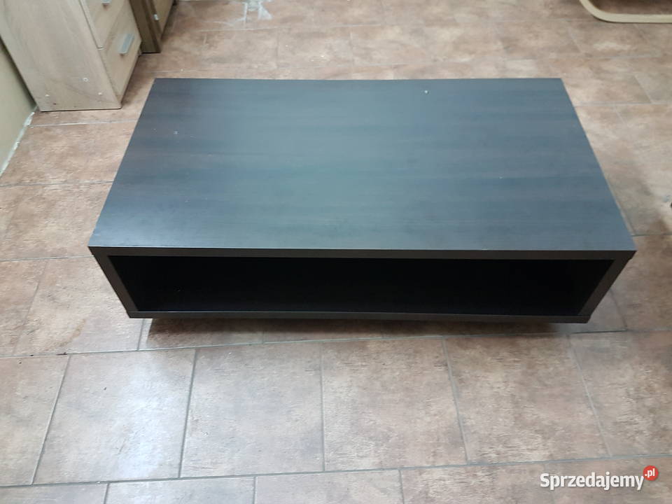Szafka rtv pod telewizor drewniana 65cm Czechowice-Dziedzice