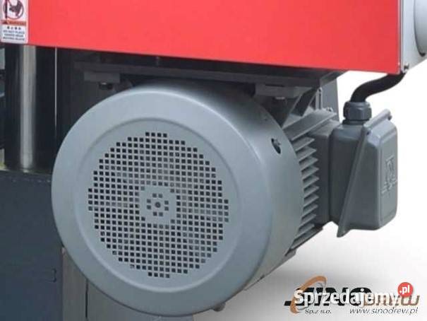Piła taśmowa pozioma cienkotnąca szer 650 mm do Krosno