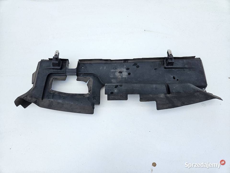 OPEL ZAFIRA C KIEROWNICA POWIETRZA 20897268 Międzychód sprzedam