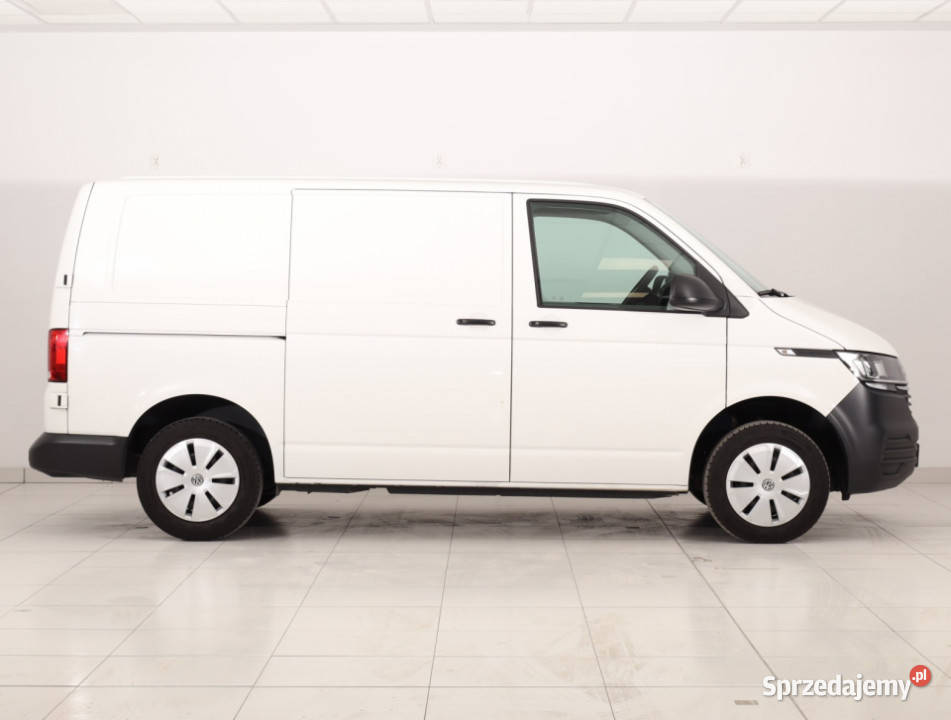 VW Transporter 20 TDI wspomaganie kierownicy sprzedam