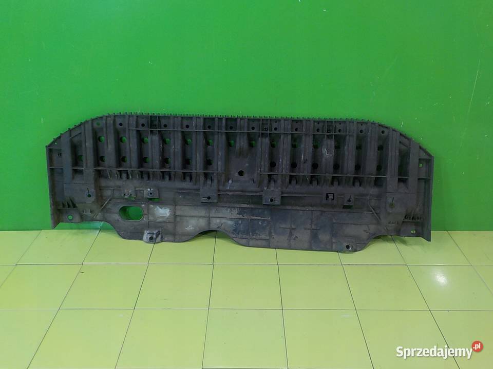 TOYOTA AVENSIS III T27 LIFT I 18 B 12r oslona osobowe Osłony silnika