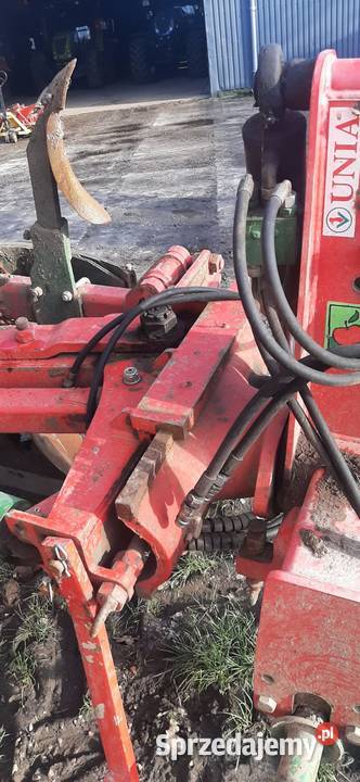 Plug unia ibis vario 5 skib Nowa Karczma
