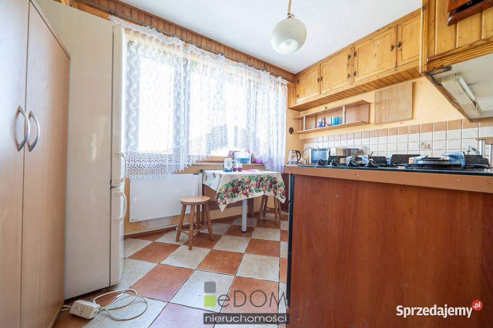 sprzedaży mieszkania Brzoza 635m2 3pok Rok budowy 1987 sprzedam