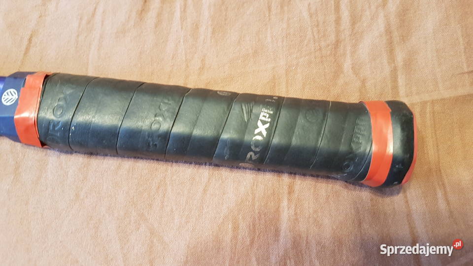 Rakieta Tenisowa RoxPro Mielec