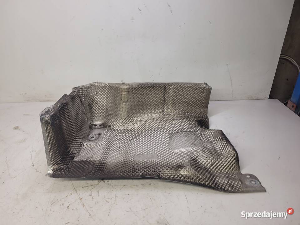 OSŁONA TERMICZNA LEWA AUDI A6 C7 4G0804173E Przystajń