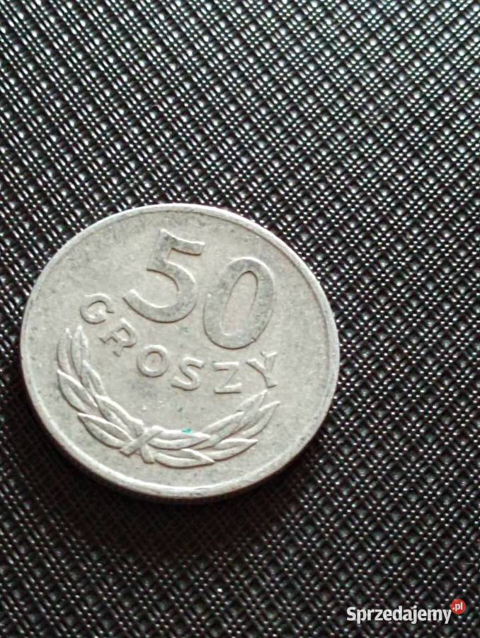 Spradam 50 gr 1973 r zm lubelskie Chełm