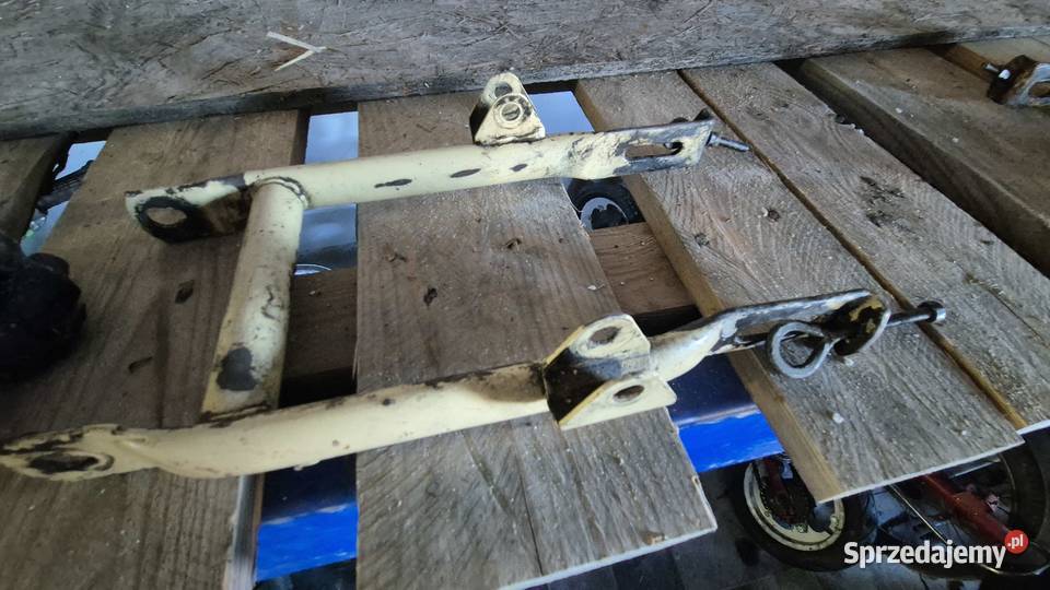 Motorynka stella wahacz Hryniewicze