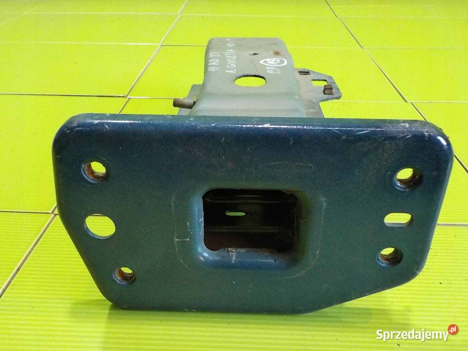 GIULIETTA 10r strefa zgniotu prawa przod mazowieckie Suków