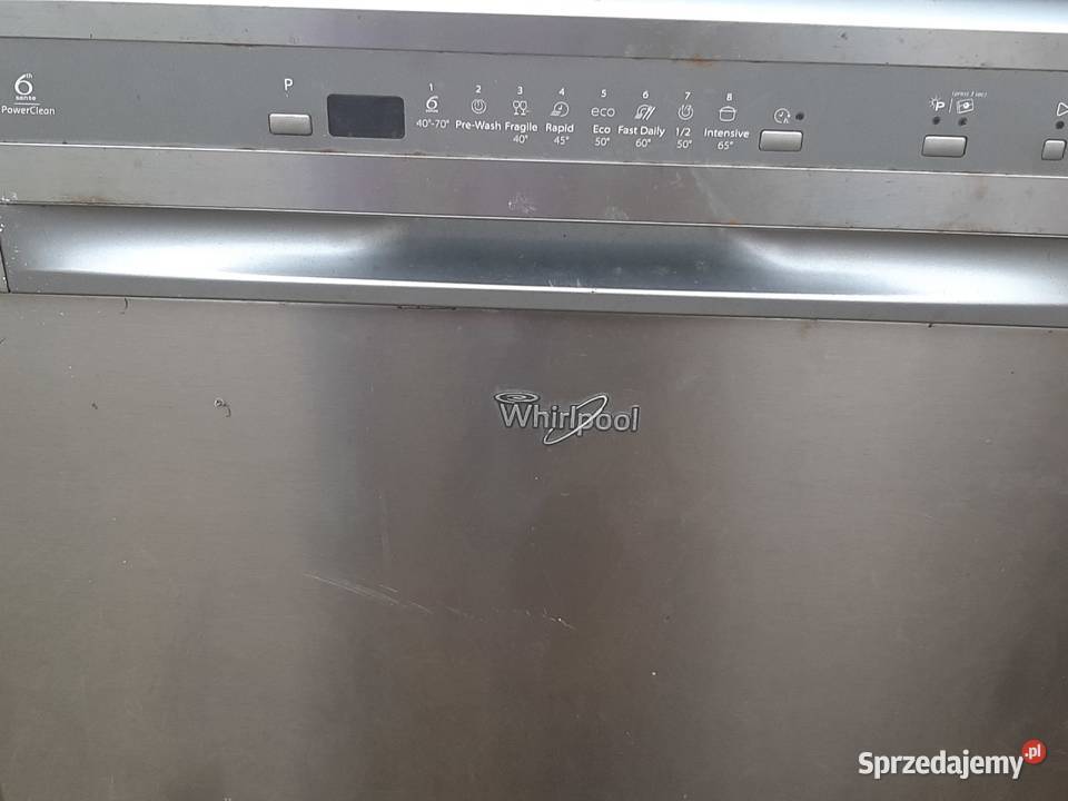 Części do zmywarki Whirlpool Indesit Łowicz