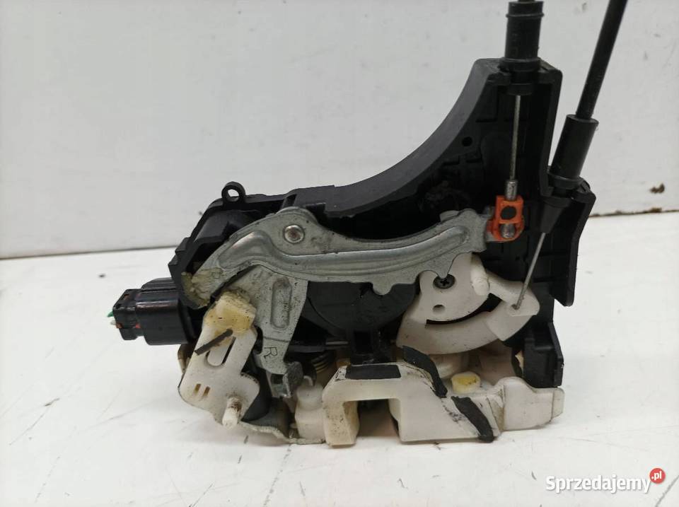 ZAMEK DRZWI TYŁ PRAWY Mitsubishi Outlander II Zamki, wkładki i kluczyki