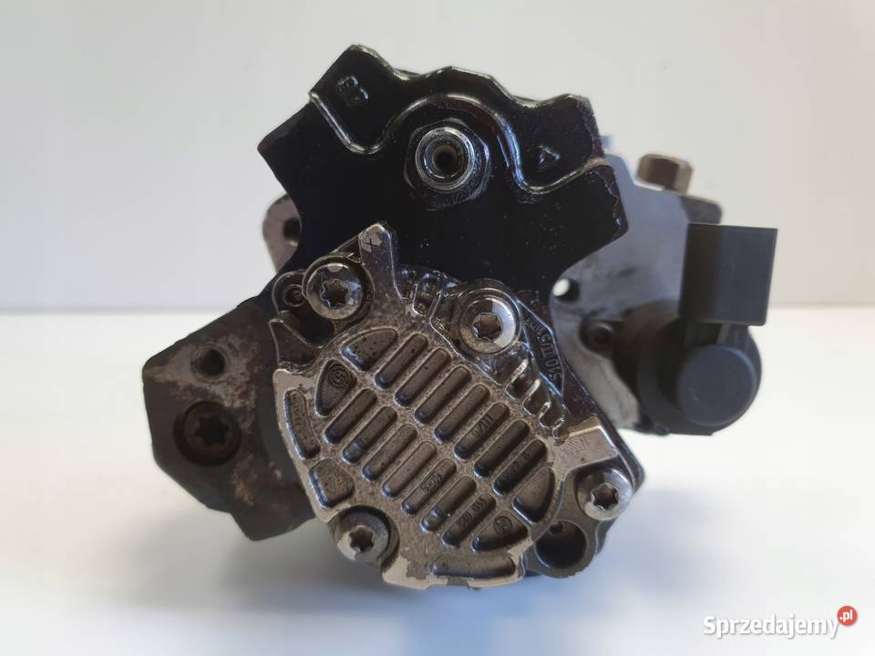 Audi A6 C6 27 TDI POMPA WTRYSKOWA paliwa osobowe Rudka sprzedam