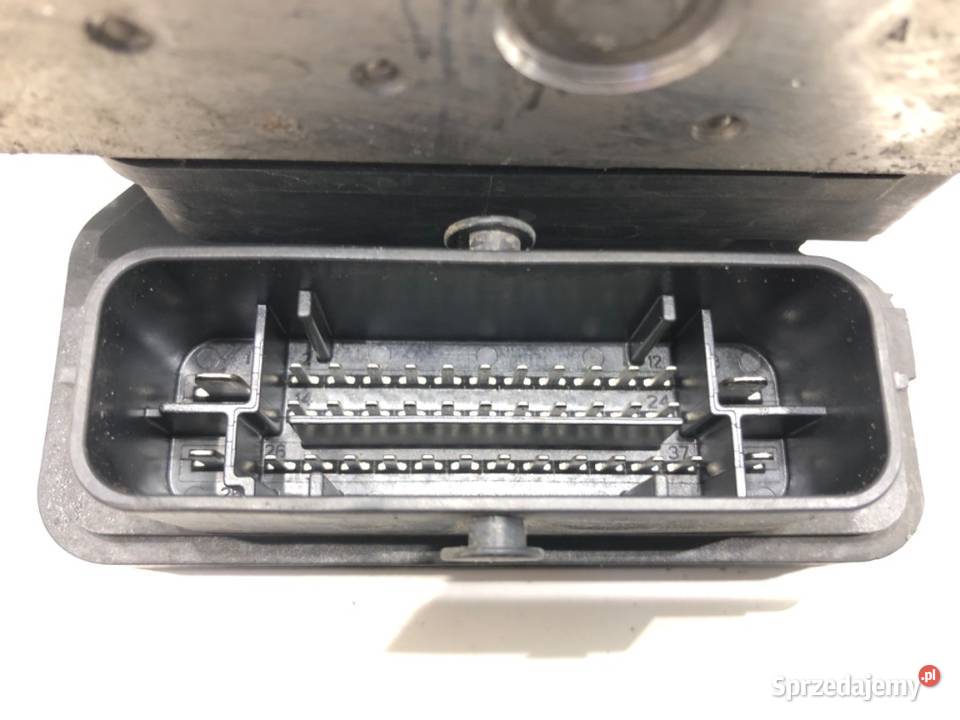 POMPA ABS PEUGEOT 308 SW II 9811708480 16 99 podkarpackie