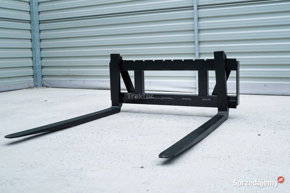 Widły do palet 120 4FARMER Tajęcina