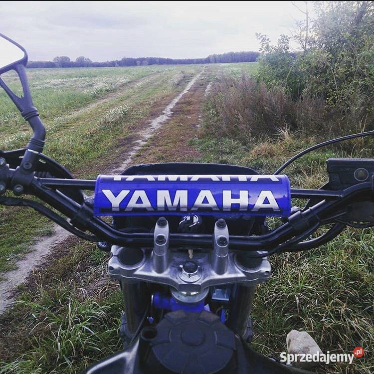 Yamaha Dt 80 LC2 12KM Obkas sprzedam