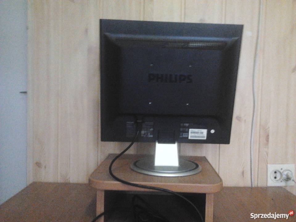 Monitor Philips 170S Dębica