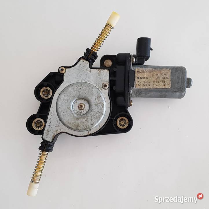 Marea silniczek podnośnik szyby tylny 46436528 Legnica