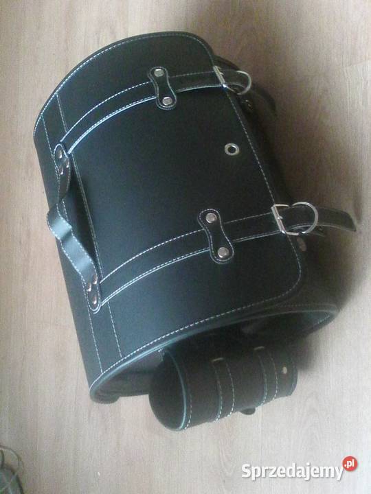 suzuki volusia 800 boulevard oparcie z Fabianki