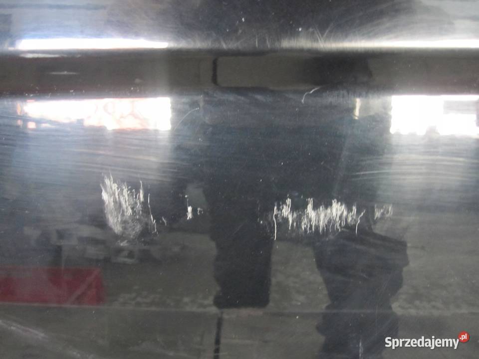 HONDA CRV III 09r drzwi lewe tył sprzedam