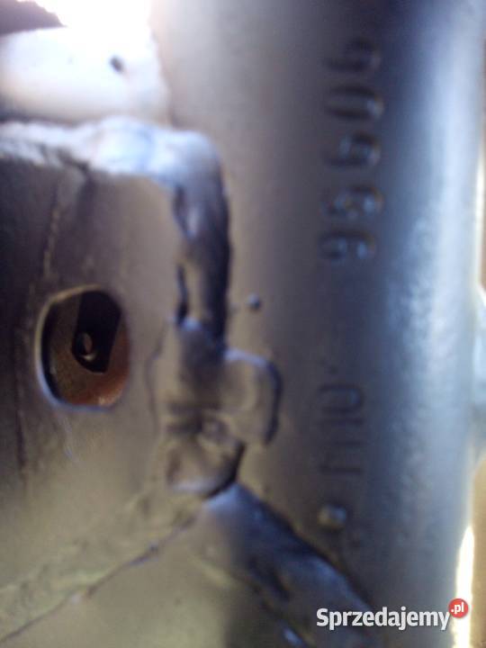 Junak B20 Połom Duży