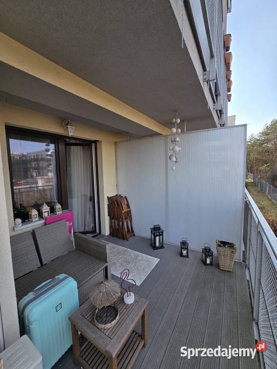 Sprzedam Mieszkanie 52m2 2garaże i boks