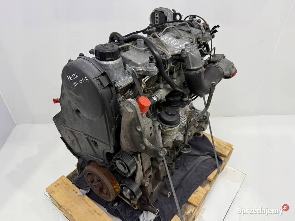 SILNIK D5244T Volvo S60 V70 II S80 XC70 XC90 24 Chełm