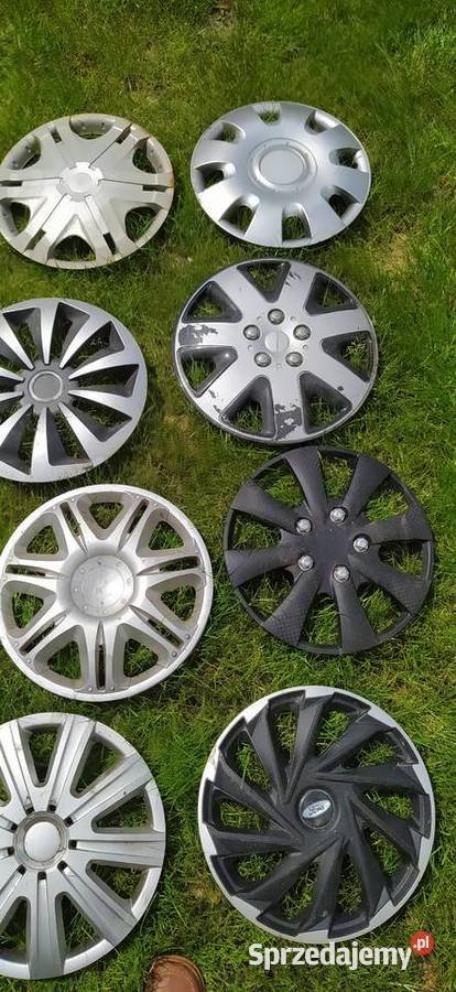 15 calowe kołpaki samochodowe
