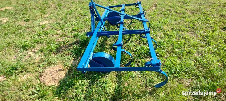 Kultywator Wielopole Skrzyńskie