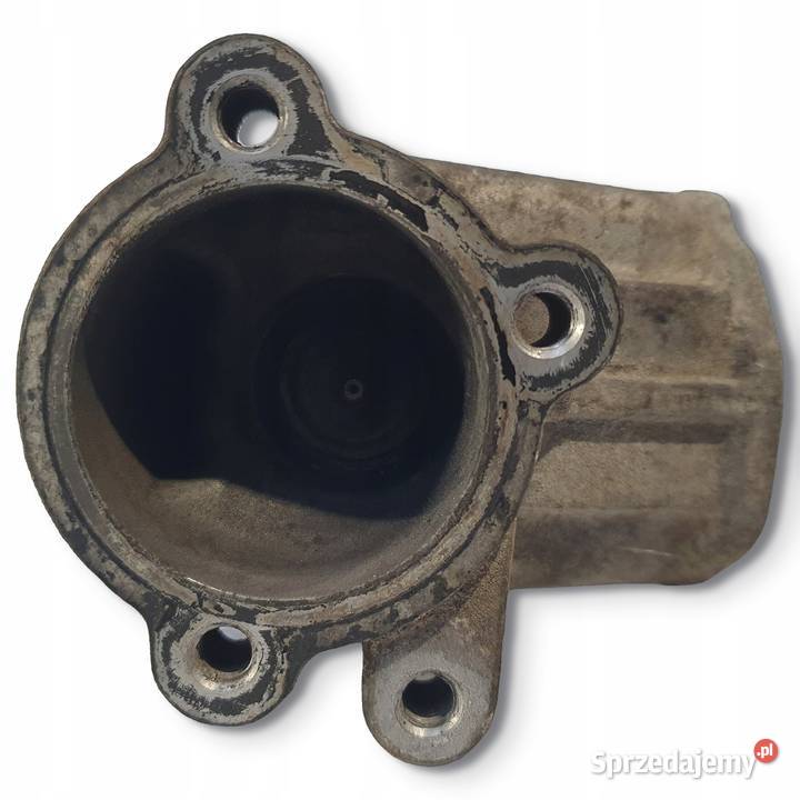 ZAWÓR EGR Opel Combo D 13 CDTI oryginał 55201144 lubelskie Chełm