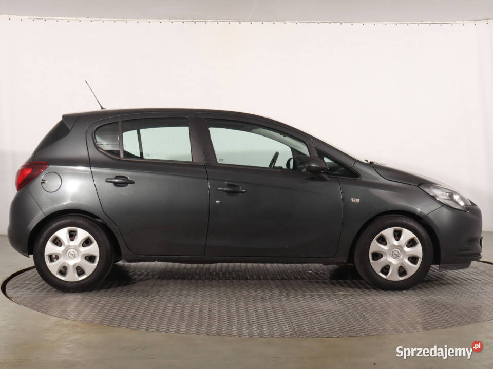 Opel Corsa 14 nieuszkodzony