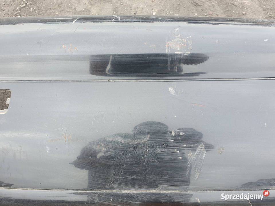 ZDERZAK TYŁ AUDI A8 D3 Pozostałe kujawsko-pomorskie Lipno sprzedam