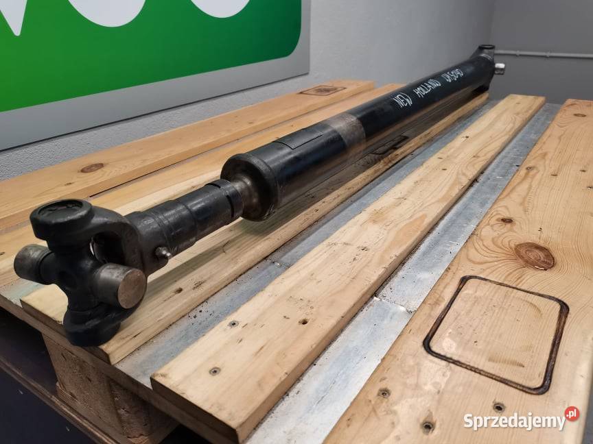 Wał napędowy Holland W60