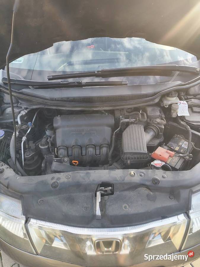 Honda Civic 61KM Brzeziny