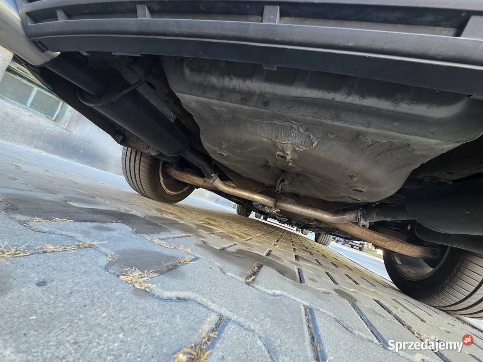 Opel vectra c gts 211KM Warszawa