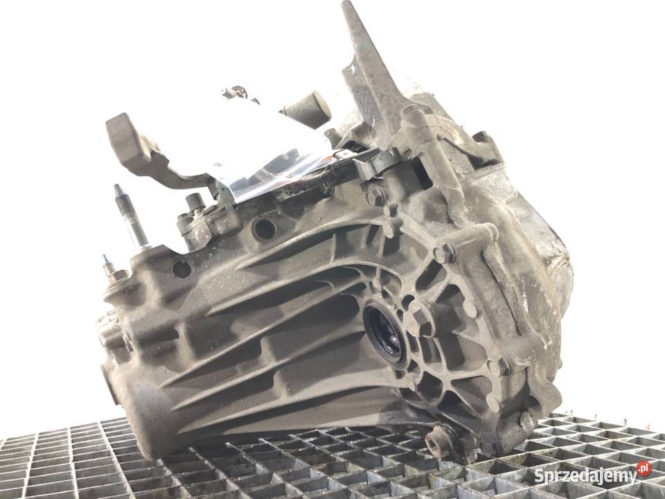 SKRZYNIA BIEGÓW HONDA CIVIC IX Y5E4 18 141