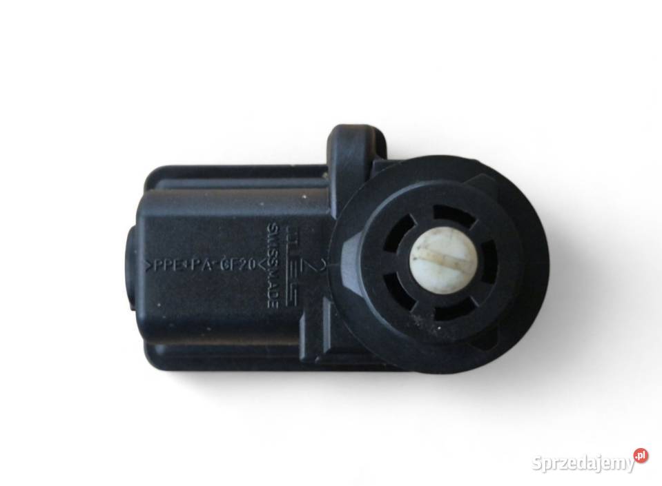 SILNICZEK REGUJACJI LAMP LAMPY PRZÓD SEAT AUDI Działoszyce sprzedam