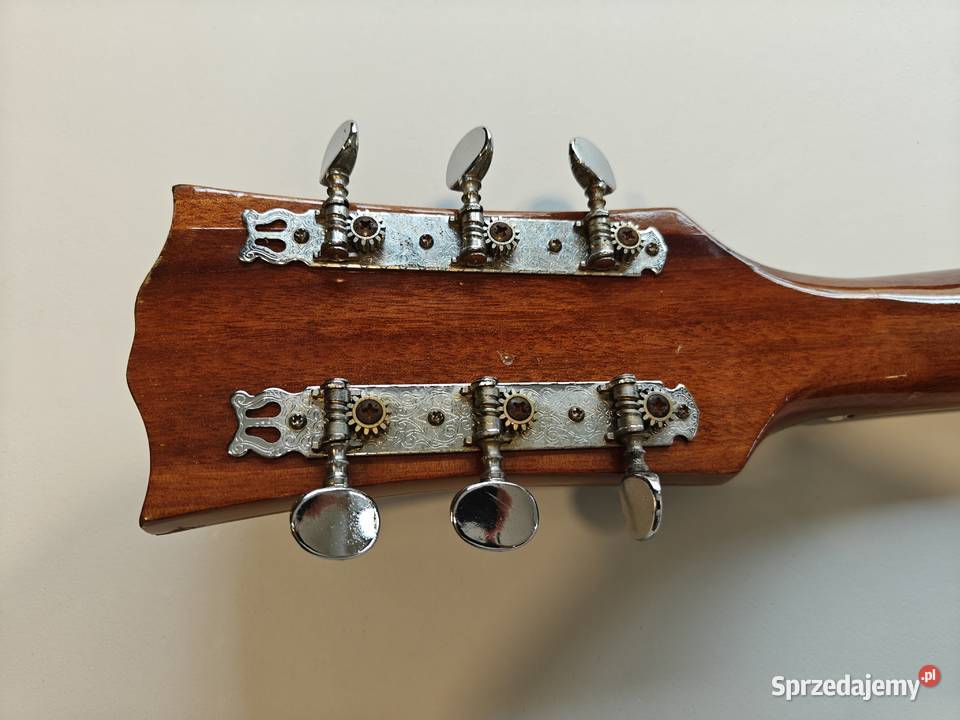 Conqueror SG Lata 60 te Japonia