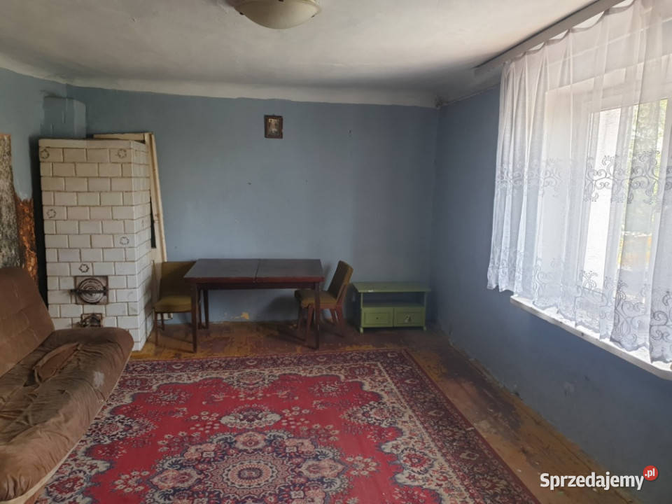 Syndyk sprzeda lokal w Łubnej Łubińska 2 25 Sprzedaż Łubna