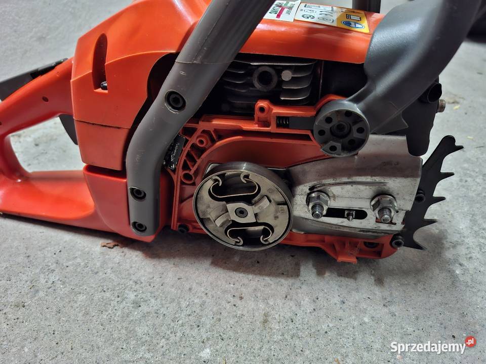 Husqvarna 340 Sandomierz sprzedam