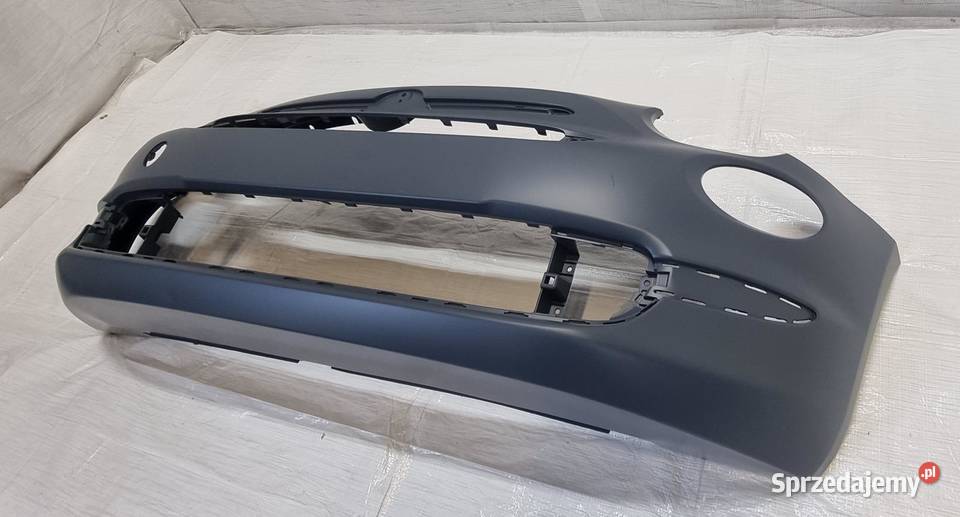 ZDERZAK PRZÓD PRZEDNI NOWY ORYGINAŁ FIAT 500