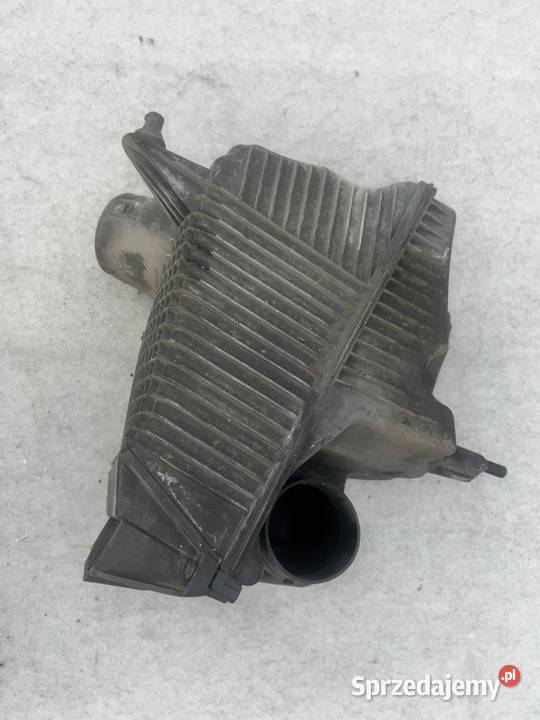 Obudowa filtra powietrza Renault Megane II Ostrzeszów