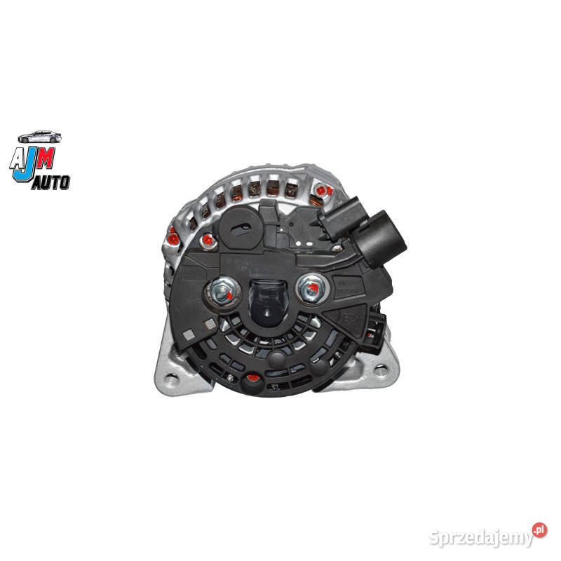 Alternator 0124525034 16 20 HDI Citroen Berlingo Grabów Szlachecki sprzedam