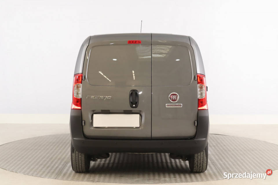 Fiat Fiorino 13 Multijet Fiorino Motoryzacja Zabrze sprzedam