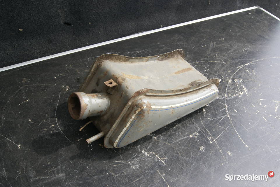 ZBIORNIK POMOCNICZY ROWEROWY MAW VICTORIA SACHS Rybnik