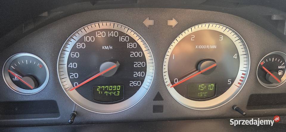 Sprzedam Volvo xc90 Volvo Szypliszki