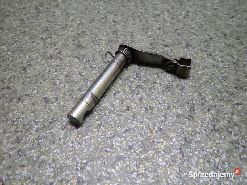 POPYCHACZ SPRZĘGŁA WYSPRZĘGLIK HONDA CR 80 85 Strzelce Krajeńskie
