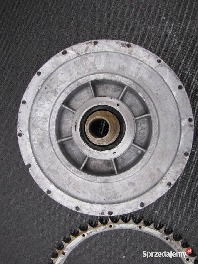 Junak M10 zabierak świętokrzyskie